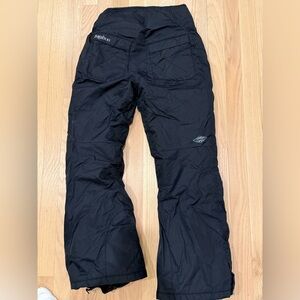 Columbia bugaboo women’s ski pant size XS short